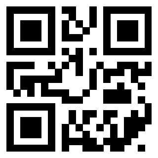 3405544783 QrCode associato