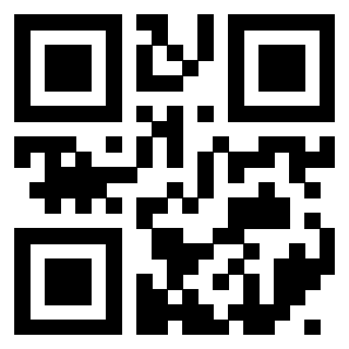 3405544784 Qr Code associato