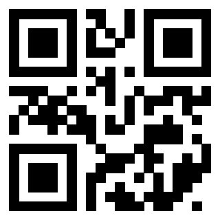 Il QrCode di 3405544785