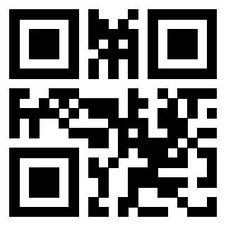 Il Qr Code di 3405544787
