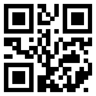 Immagine del QrCode di 3405544789