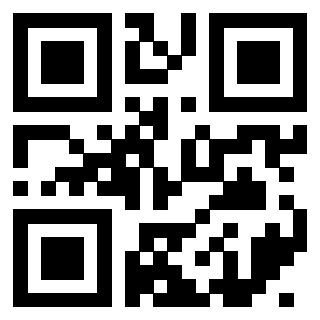 Il QrCode di 3405544790