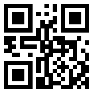 3405544791 - Immagine del Qr Code associato