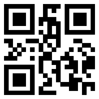 Immagine del QrCode di 3405544795