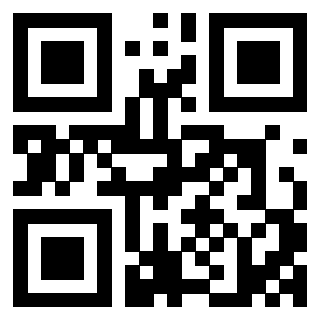 Scansione del Qr Code di 3405544802