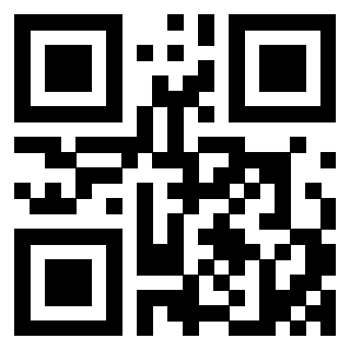 3405544803 Qr Code associato