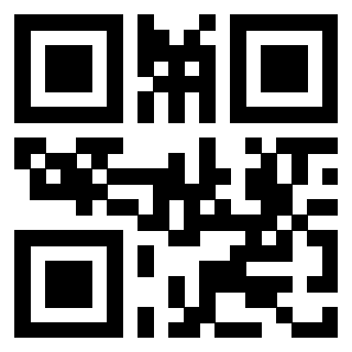 Immagine del Qr Code di 3405544811