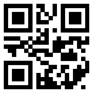 Il Qr Code di 3405544813