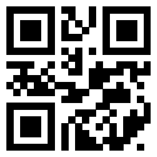 3405544814 - Immagine del Qr Code