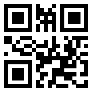 Il QrCode di 3405544815