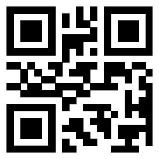 3405544816 Qr Code associato