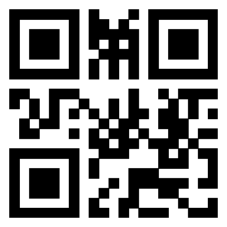 3405544818 QrCode associato