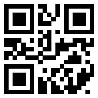 Immagine del QrCode di 3405544821