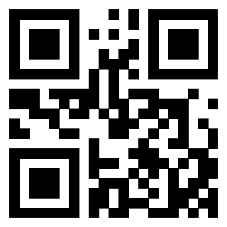 3405544823 - Immagine del Qr Code associato