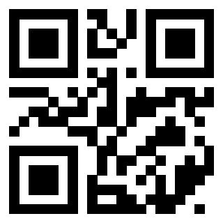 Il QrCode di 3405544824
