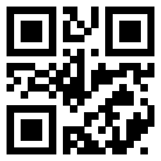 Immagine del Qr Code di 3405544825