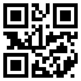 Immagine del QrCode di 3405544829