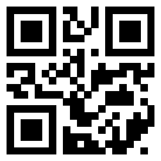 3405544830 Qr Code associato