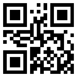 3405544832 Qr Code associato