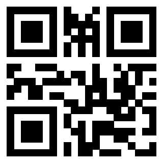 Il Qr Code di 3405544834