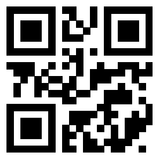 3405544835 - Immagine del Qr Code associato