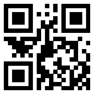Immagine del QrCode di 3405544837