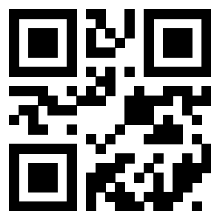 3405544842 - Immagine del QrCode associato