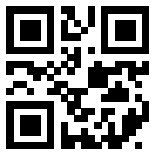 Immagine del Qr Code di 3405544843