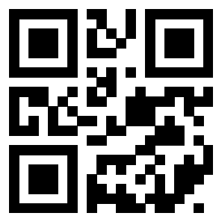Il QrCode di 3405544844