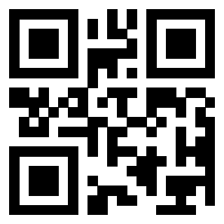3405544845 - Immagine del QrCode