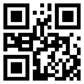 Immagine del QrCode di 3405544846