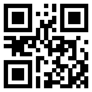 Il Qr Code di 3405544847