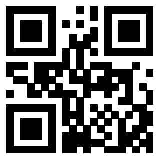 Scansione del Qr Code di 3405544848