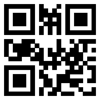 Immagine del Qr Code di 3405544849