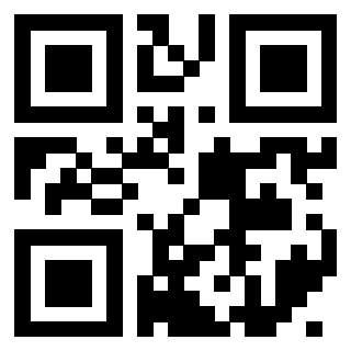 Immagine del Qr Code di 3405544855