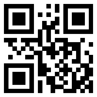 3405544861 - Immagine del Qr Code associato