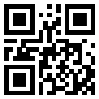 3405544862 - Immagine del Qr Code associato