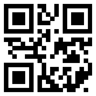 Immagine del QrCode di 3405544863