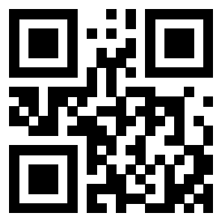 3405544866 - Immagine del Qr Code associato