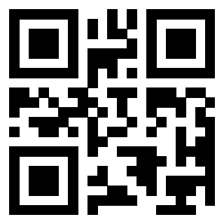 3405544867 - Immagine del QrCode associato