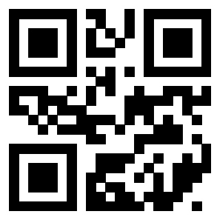 Immagine del Qr Code di 3405544868