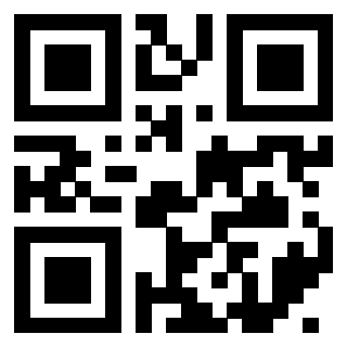 Immagine del Qr Code di 3405544869