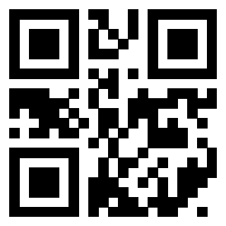 3405544870 - Immagine del Qr Code associato