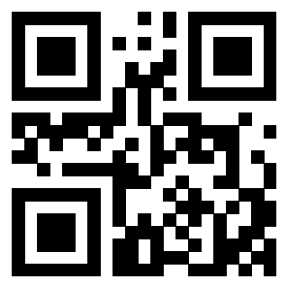 Il QrCode di 3405544871