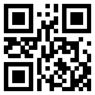 Il QrCode di 3405544873