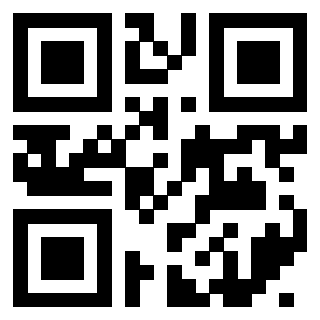 Scansione del QrCode di 3405544878