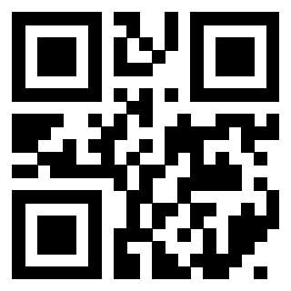 Immagine del Qr Code di 3405544879