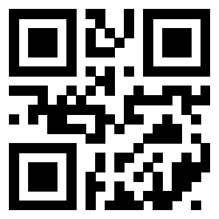 Immagine del Qr Code di 3405544880