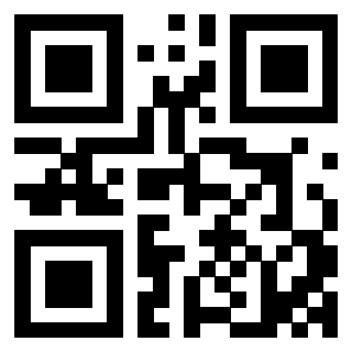 Immagine del Qr Code di 3405544882
