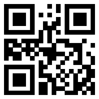 Immagine del Qr Code di 3405544884